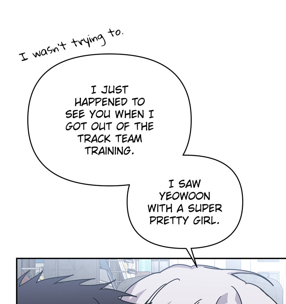 Read Love Interest Zone chapter 66 image 7 on Lezhin
