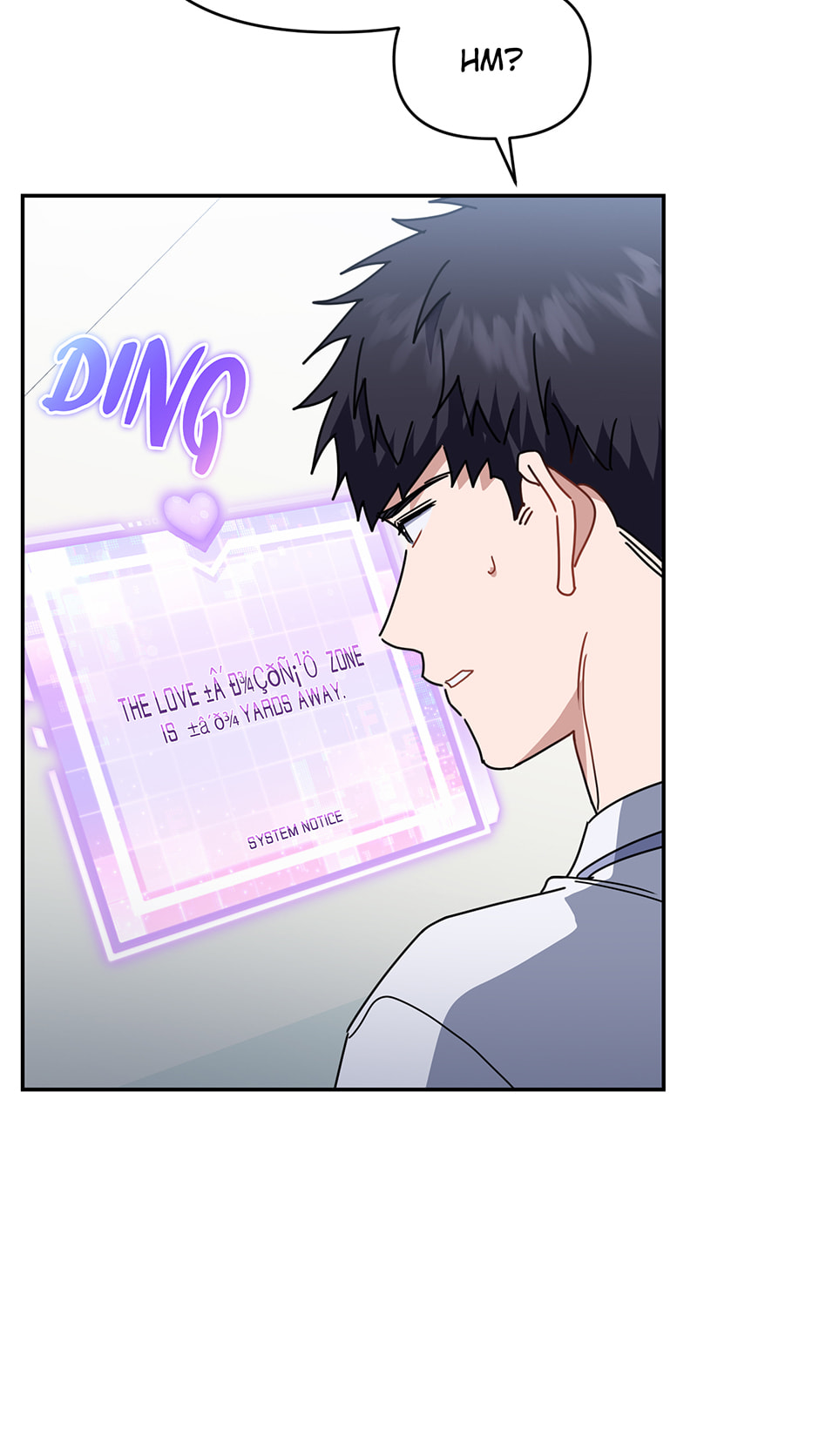 Read Love Interest Zone chapter 66 image 72 on Lezhin