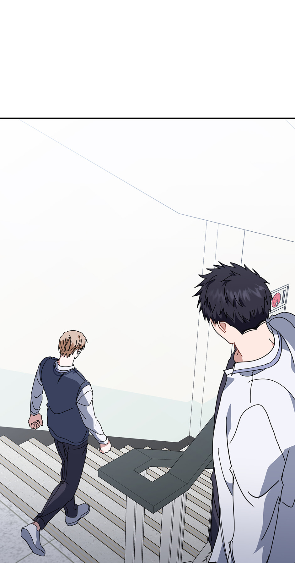 Read Love Interest Zone chapter 66 image 73 on Lezhin