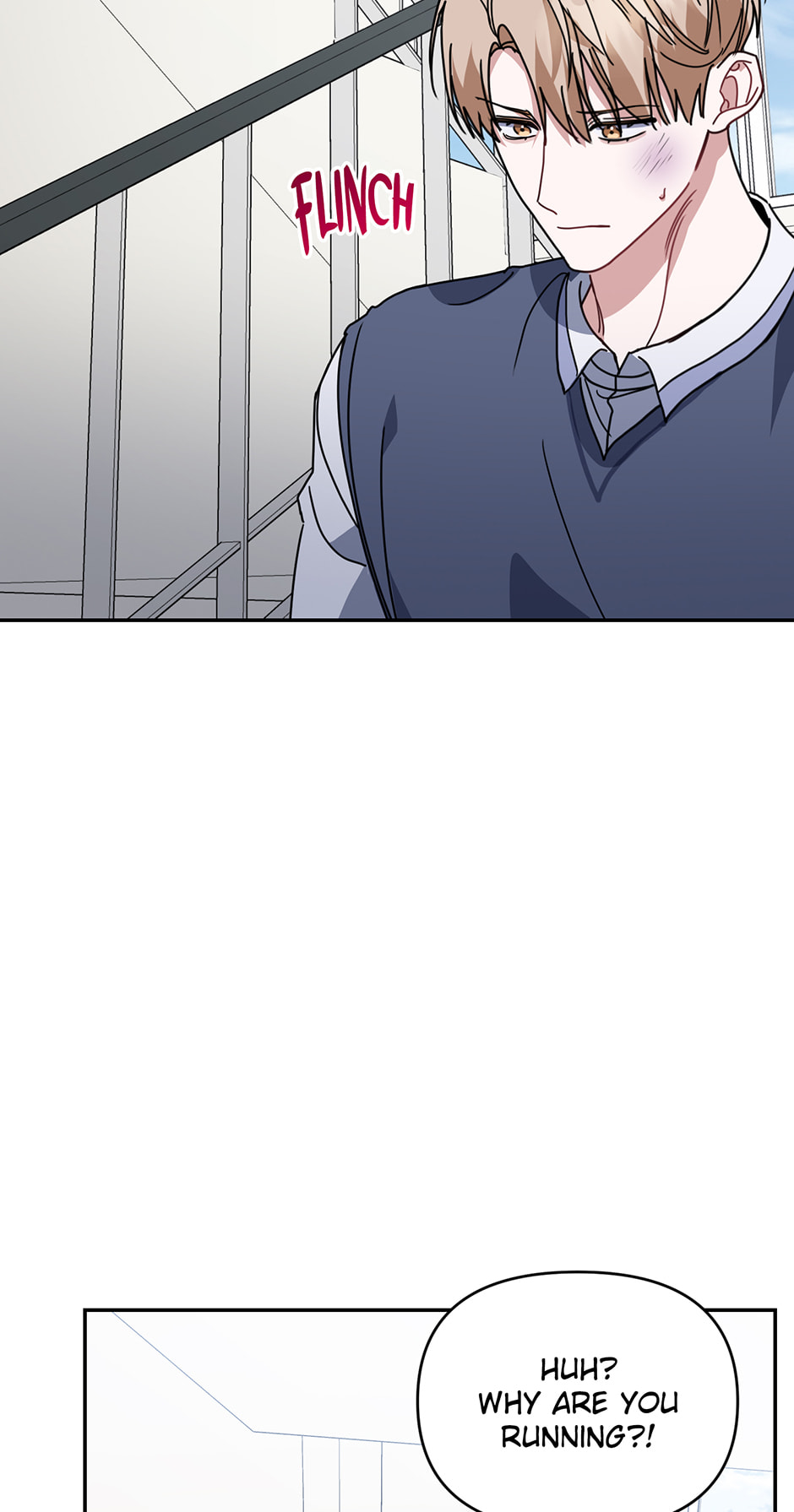 Read Love Interest Zone chapter 66 image 75 on Lezhin