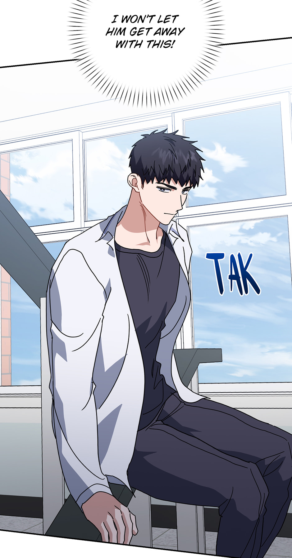 Read Love Interest Zone chapter 66 image 77 on Lezhin