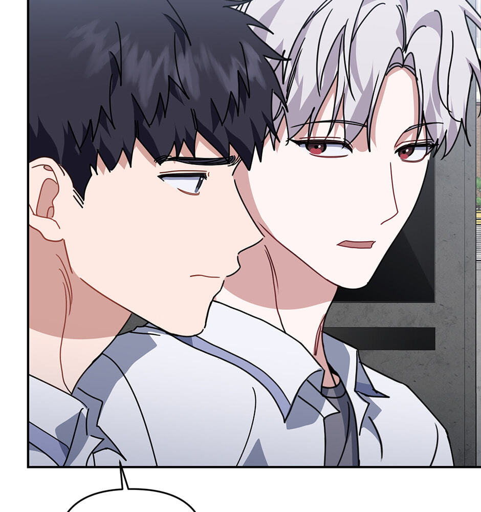 Read Love Interest Zone chapter 66 image 8 on Lezhin