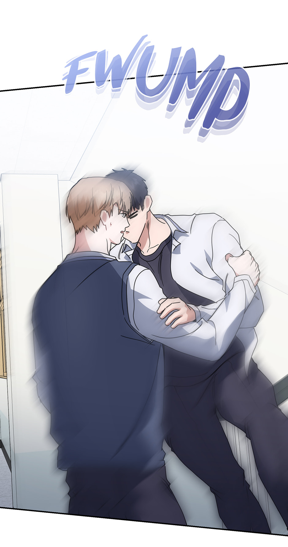 Read Love Interest Zone chapter 66 image 80 on Lezhin