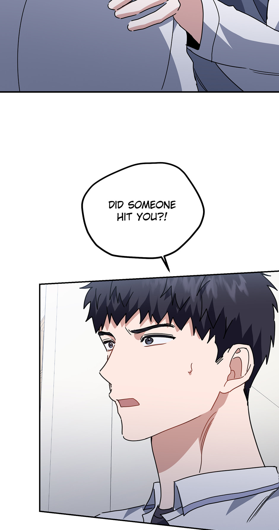 Read Love Interest Zone chapter 66 image 82 on Lezhin