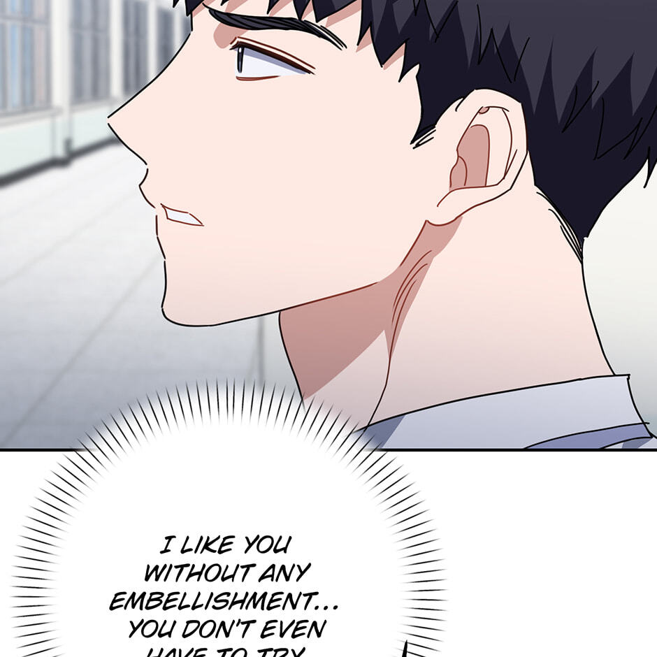 Read Love Interest Zone chapter 66 image 96 on Lezhin