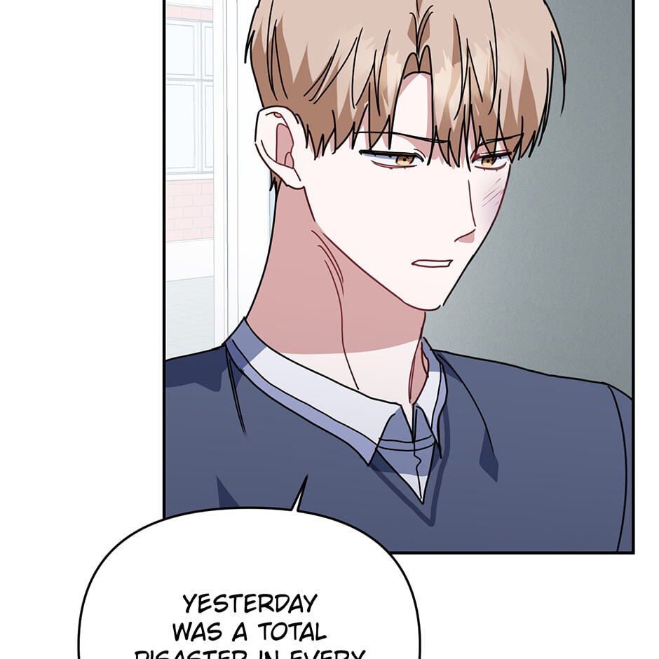 Read Love Interest Zone chapter 67 image 10 on Lezhin