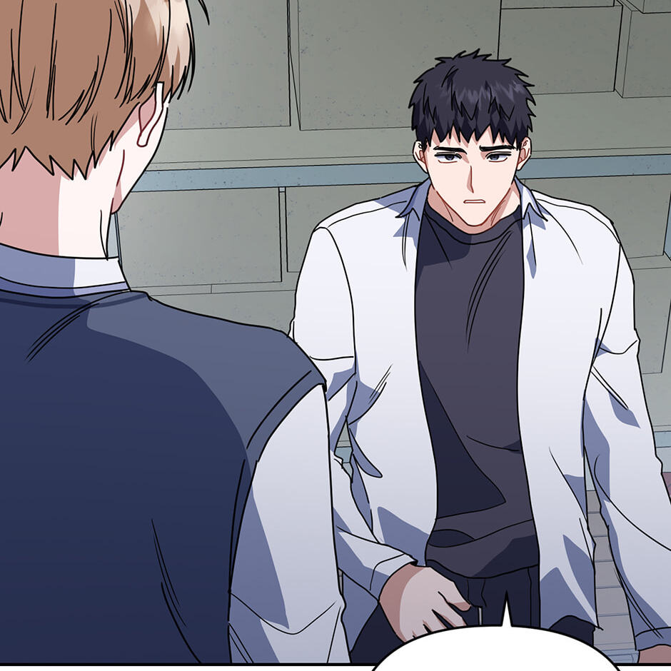 Read Love Interest Zone chapter 67 image 13 on Lezhin