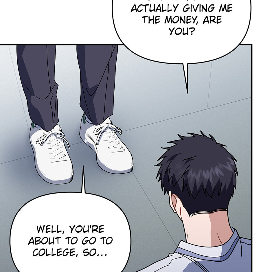 Read Love Interest Zone chapter 67 image 16 on Lezhin