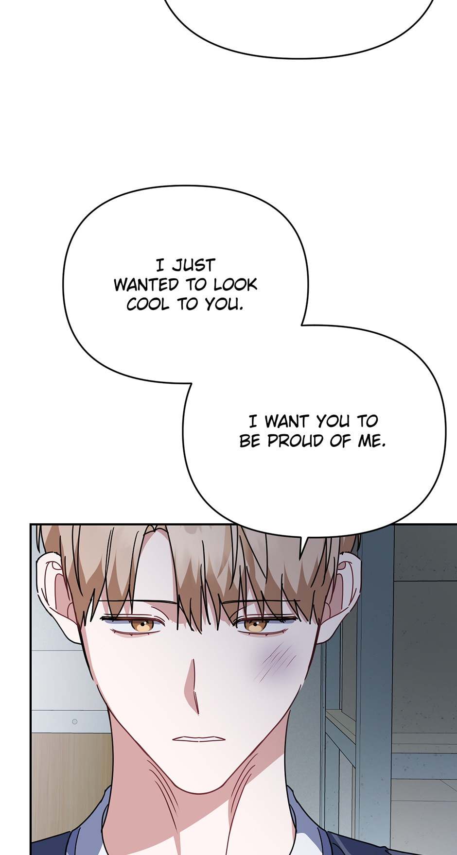 Read Love Interest Zone chapter 67 image 22 on Lezhin
