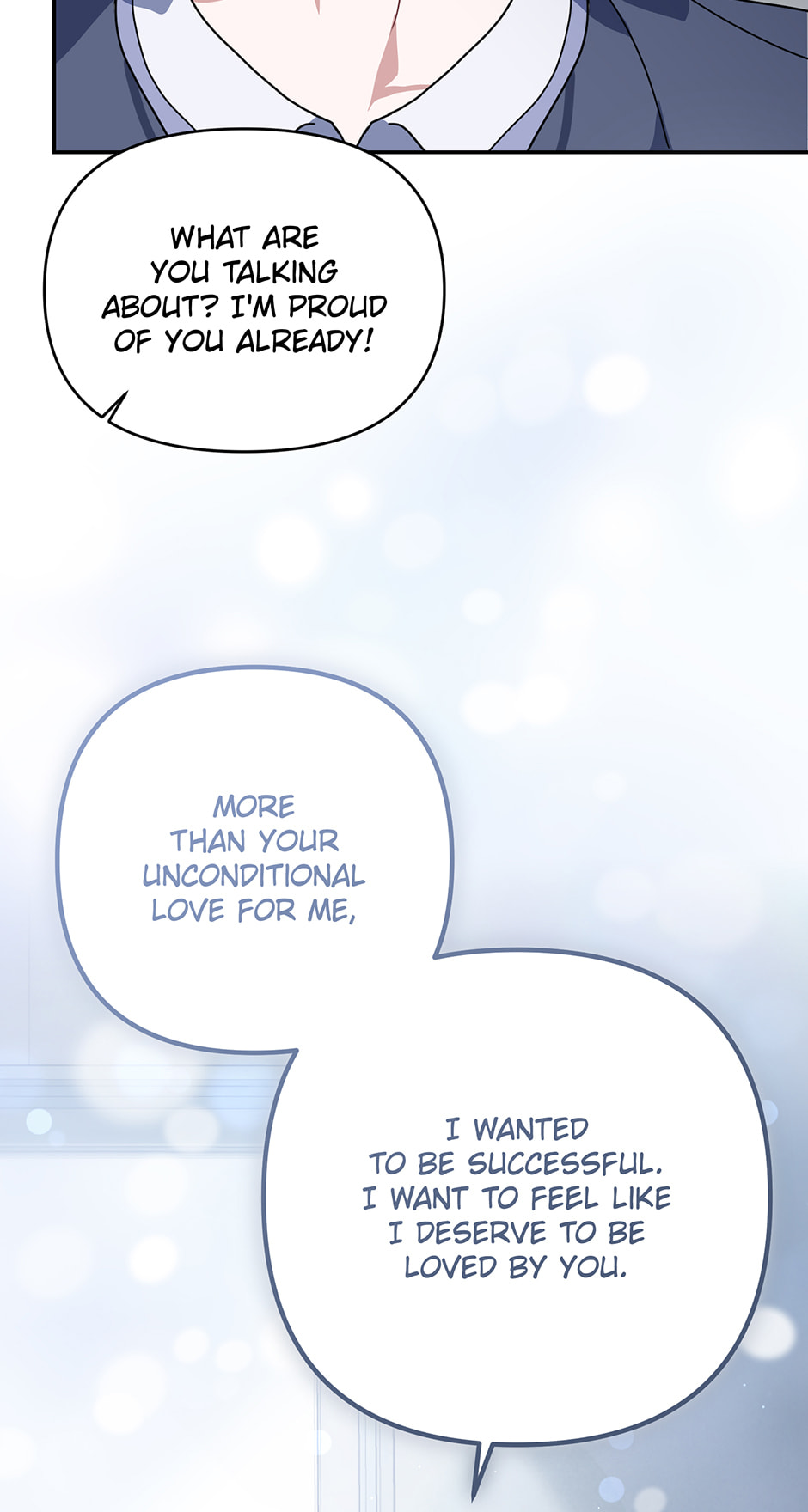 Read Love Interest Zone chapter 67 image 23 on Lezhin