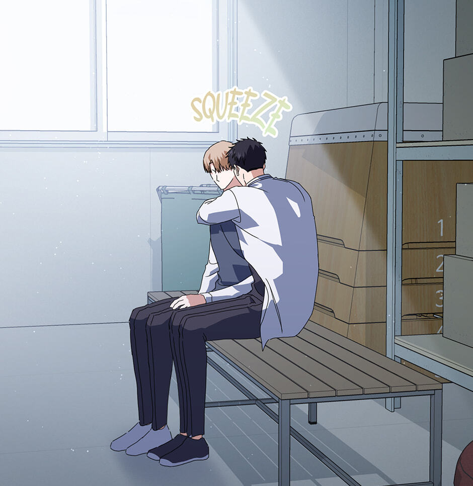 Read Love Interest Zone chapter 67 image 28 on Lezhin