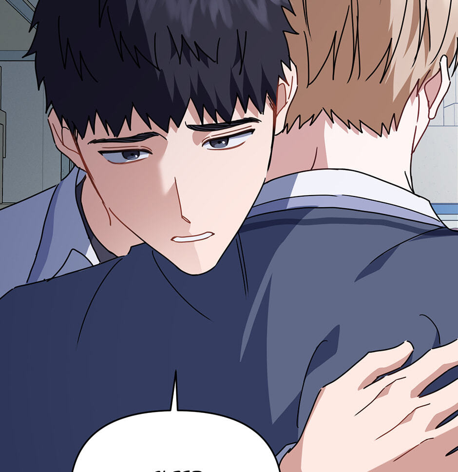 Read Love Interest Zone chapter 67 image 31 on Lezhin
