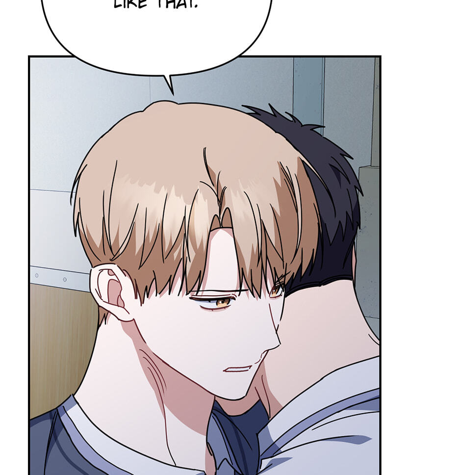 Read Love Interest Zone chapter 67 image 33 on Lezhin