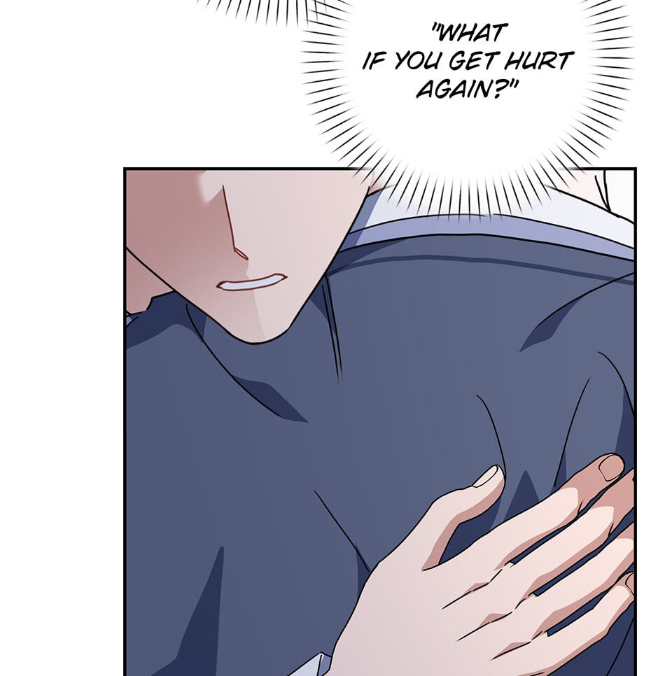 Read Love Interest Zone chapter 67 image 35 on Lezhin