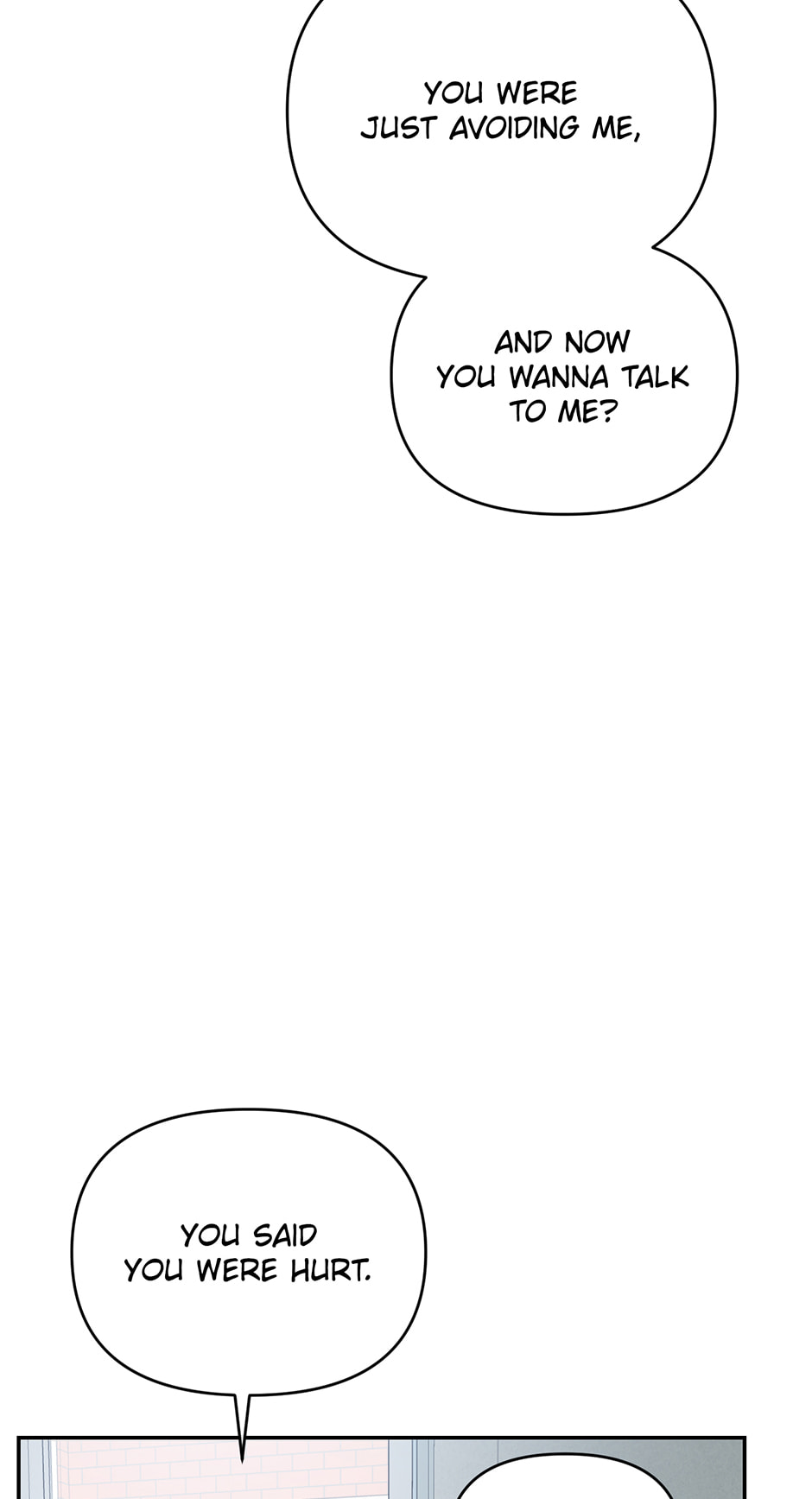 Read Love Interest Zone chapter 67 image 4 on Lezhin