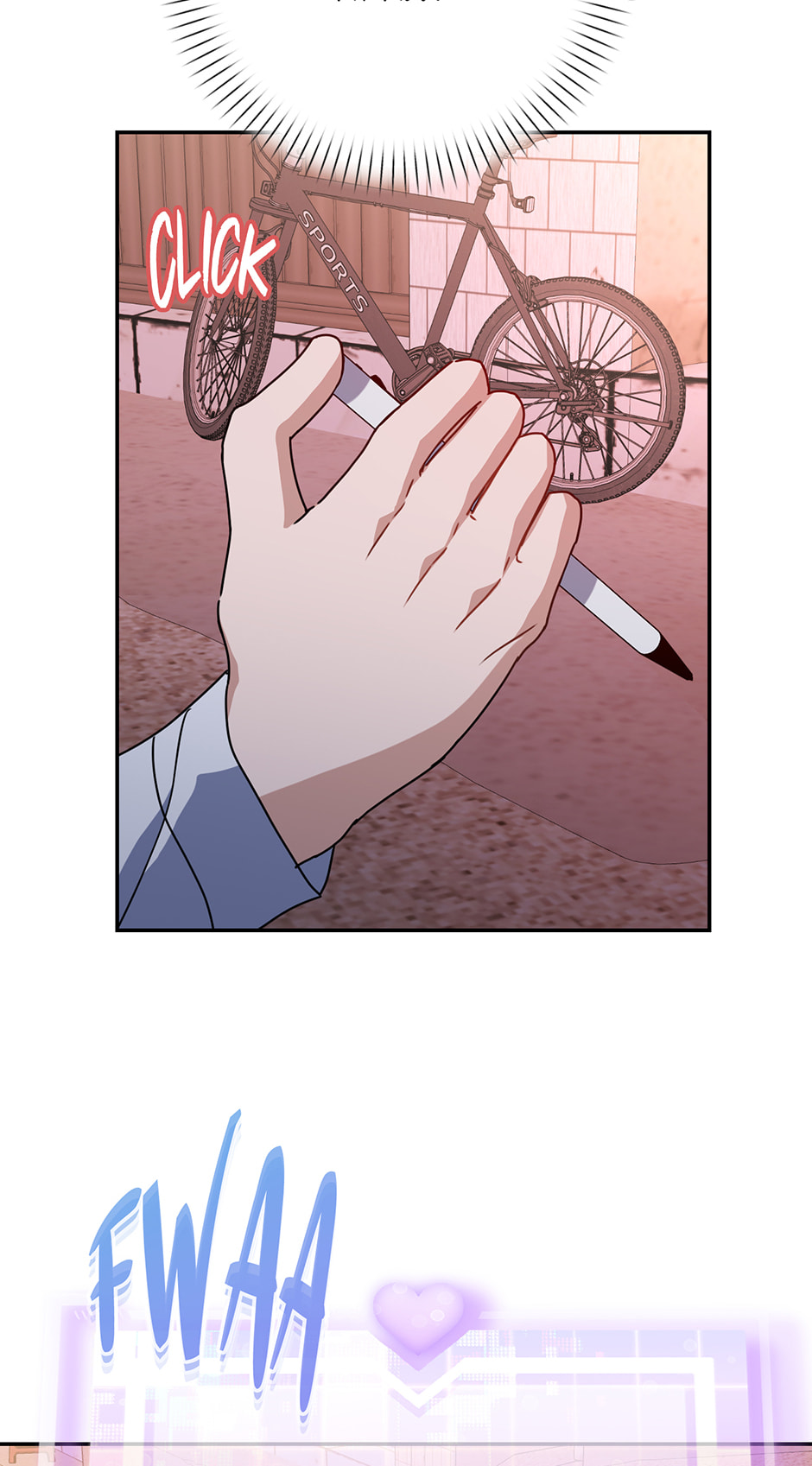 Read Love Interest Zone chapter 67 image 41 on Lezhin