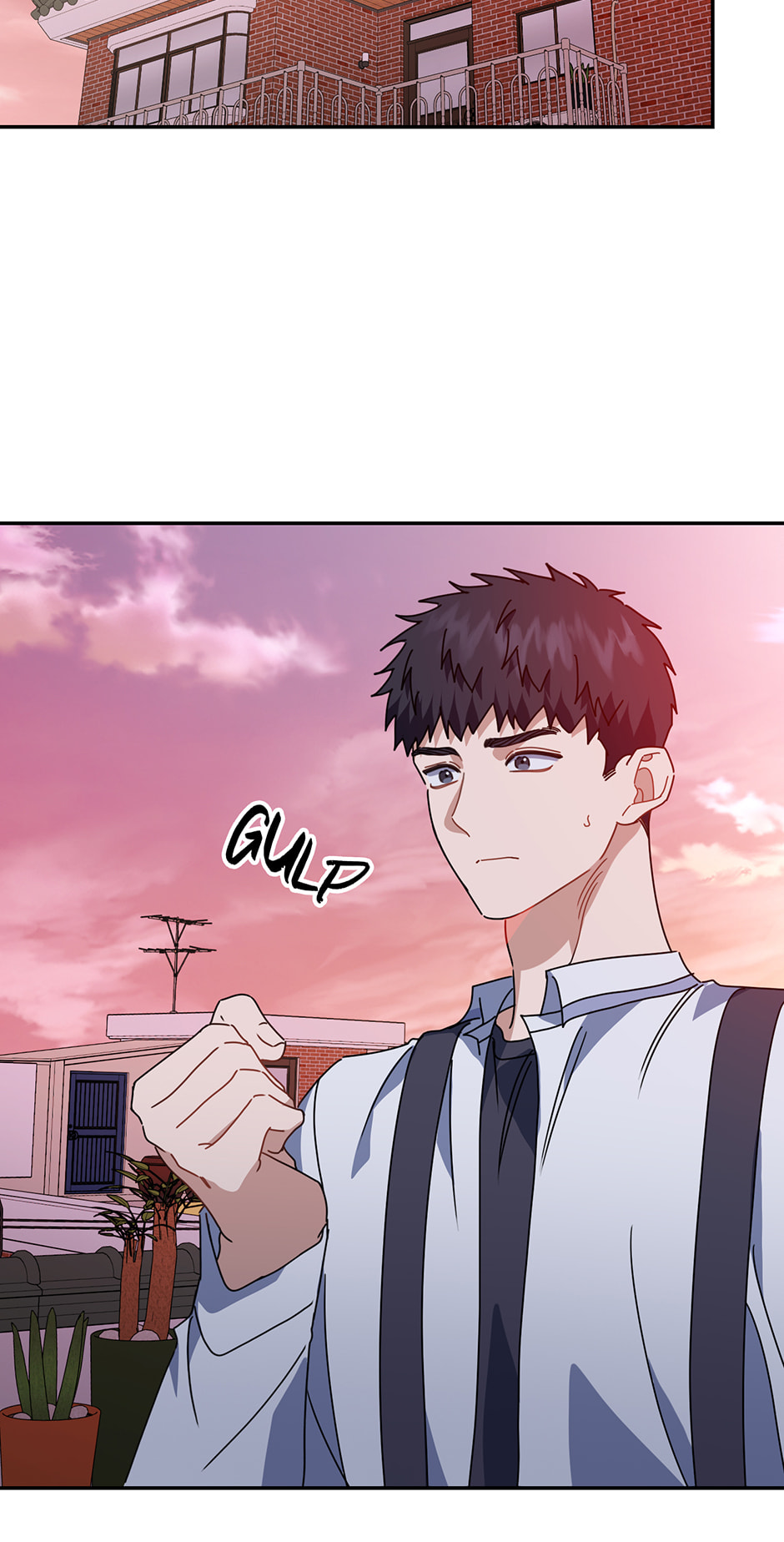Read Love Interest Zone chapter 67 image 47 on Lezhin