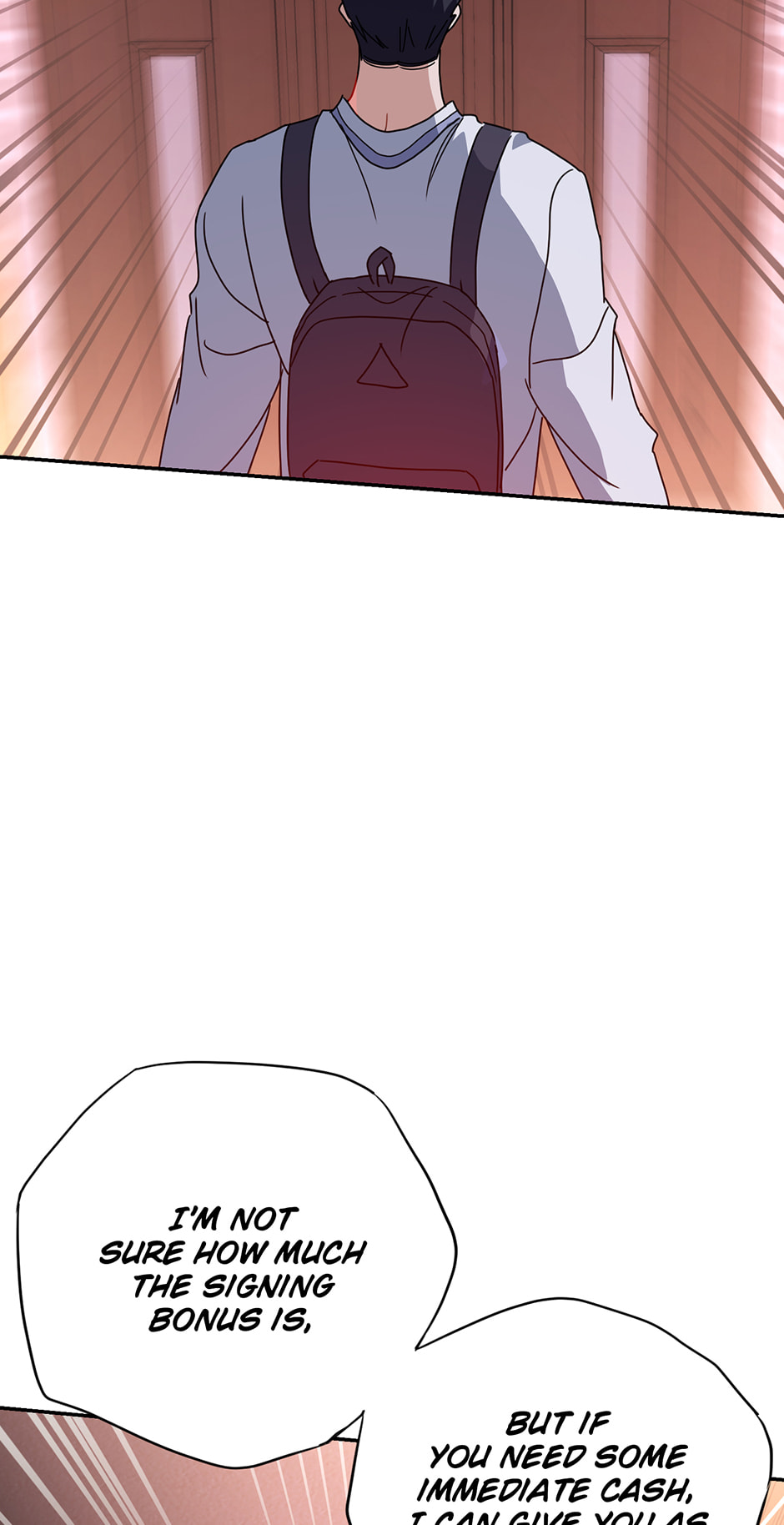 Read Love Interest Zone chapter 67 image 54 on Lezhin