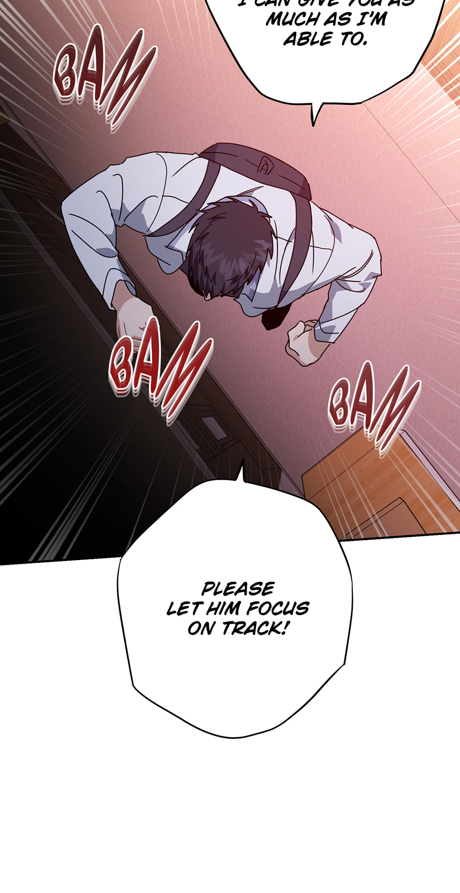 Read Love Interest Zone chapter 67 image 55 on Lezhin