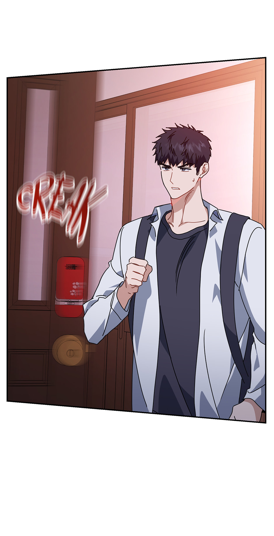 Read Love Interest Zone chapter 67 image 56 on Lezhin