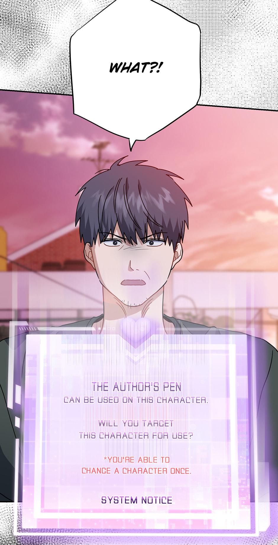 Read Love Interest Zone chapter 67 image 60 on Lezhin