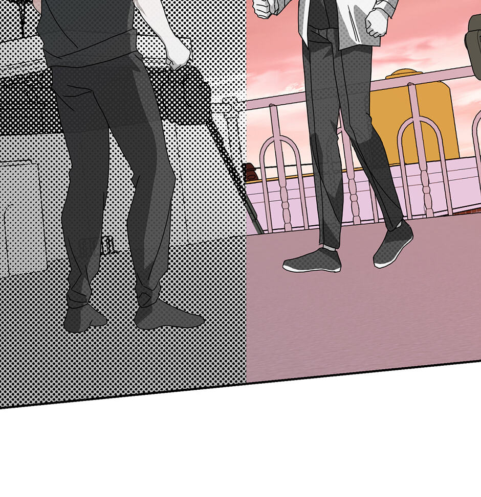 Read Love Interest Zone chapter 67 image 63 on Lezhin