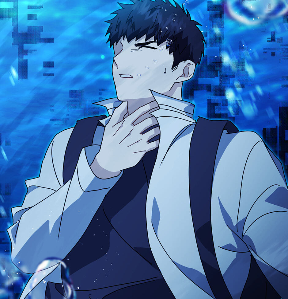 Read Love Interest Zone chapter 67 image 66 on Lezhin