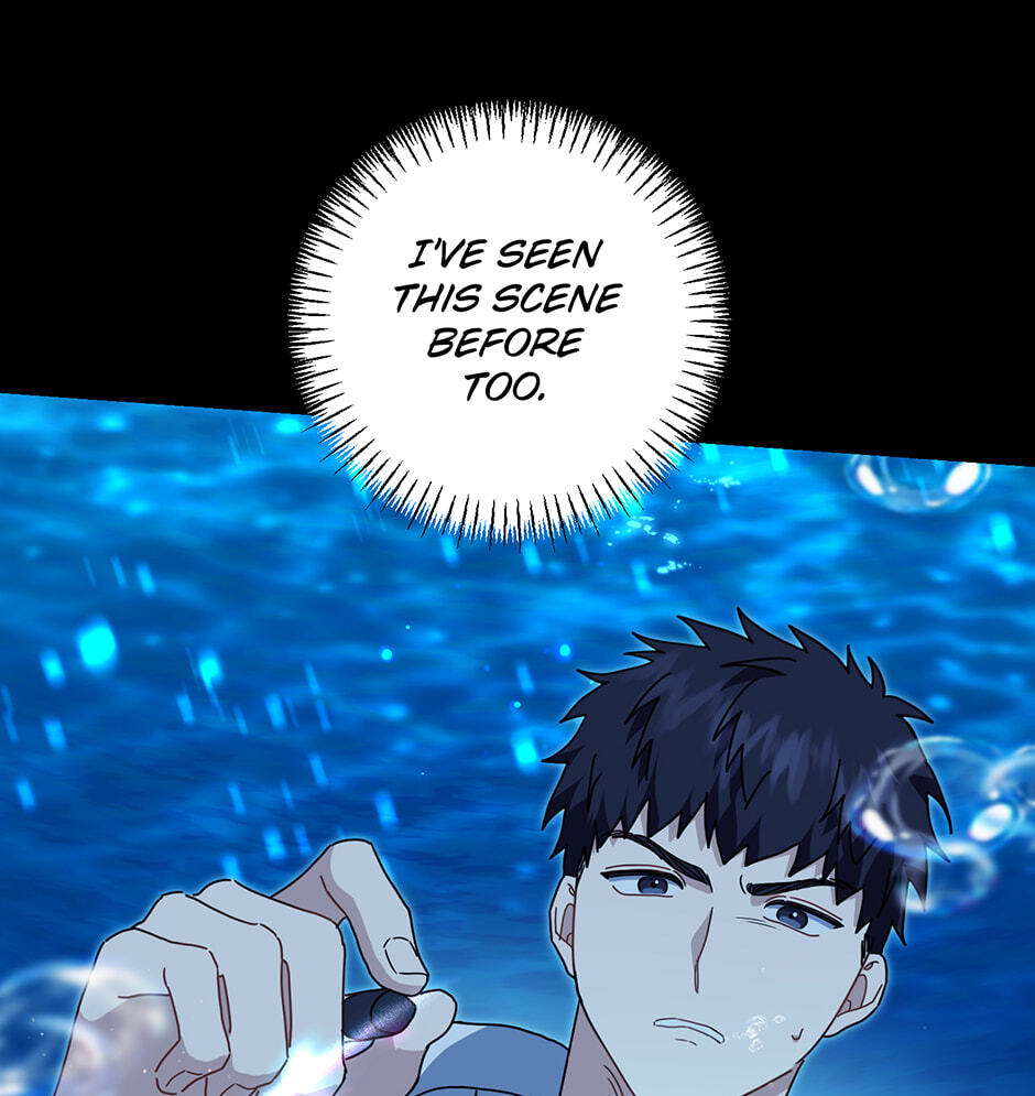 Read Love Interest Zone chapter 67 image 74 on Lezhin