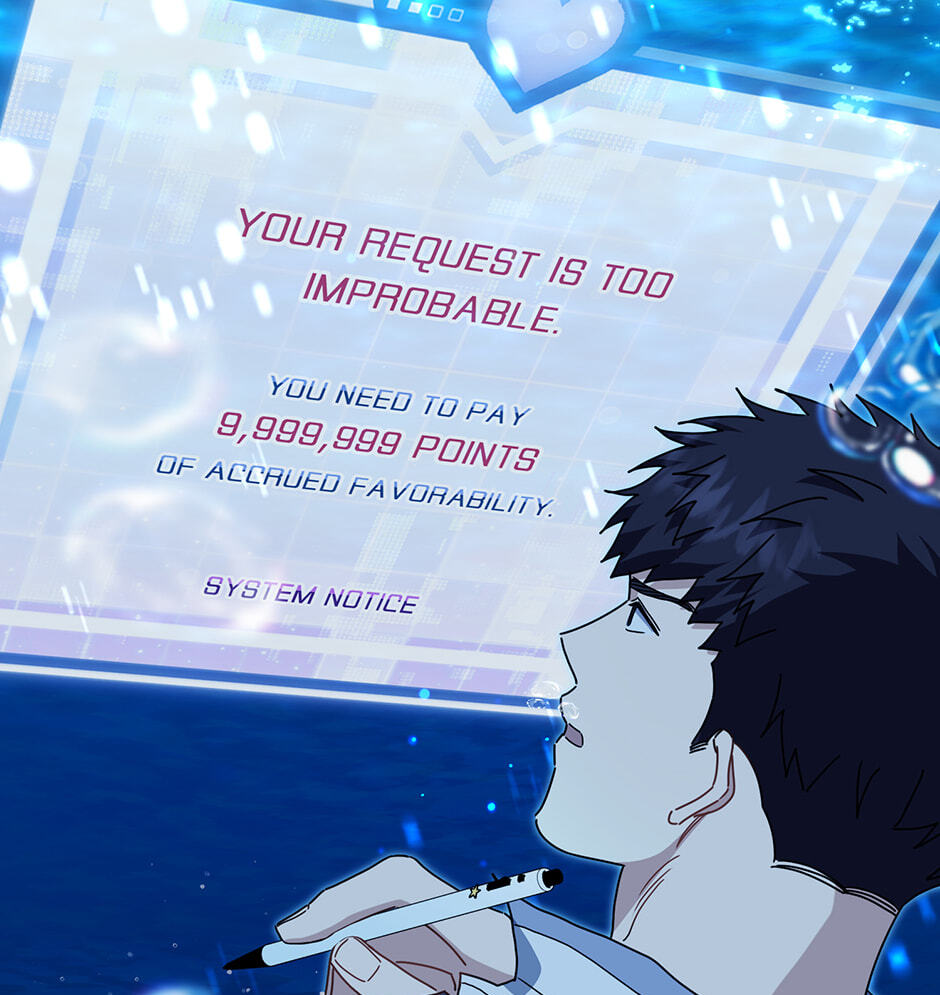 Read Love Interest Zone chapter 67 image 78 on Lezhin