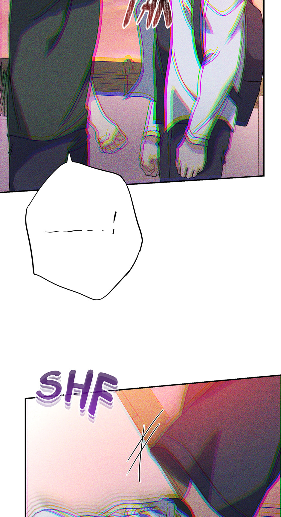 Read Love Interest Zone chapter 67 image 88 on Lezhin
