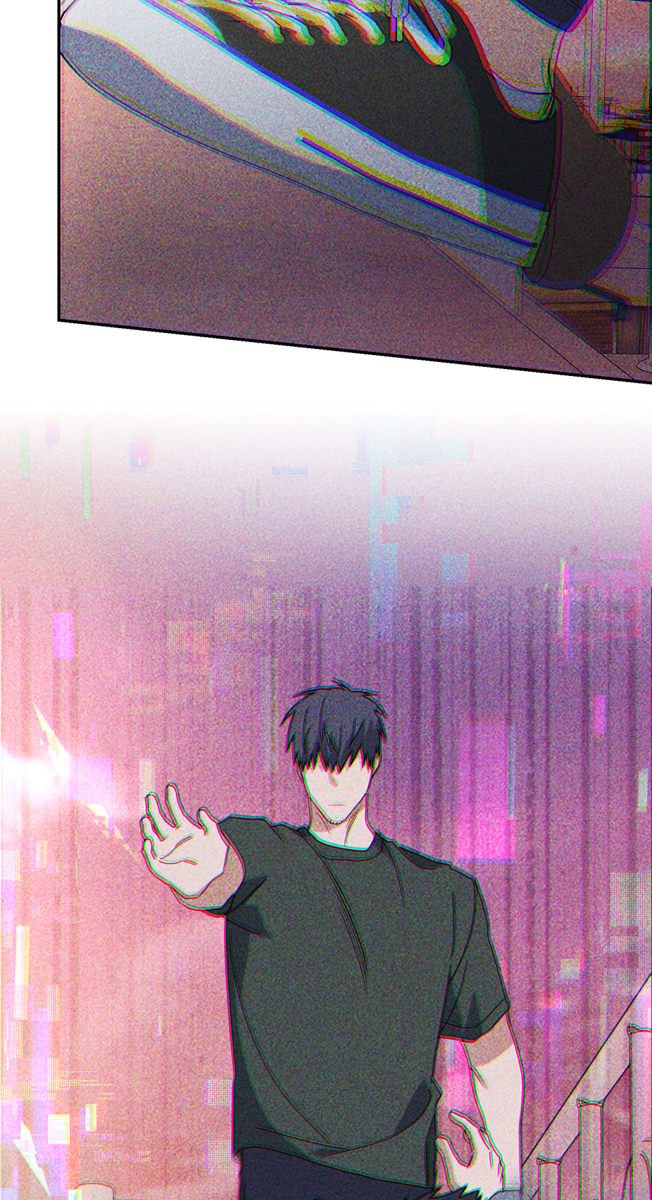 Read Love Interest Zone chapter 67 image 89 on Lezhin