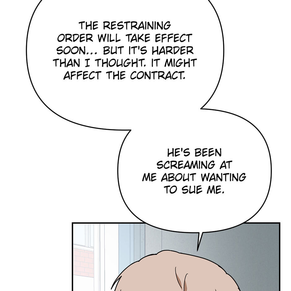 Read Love Interest Zone chapter 67 image 9 on Lezhin