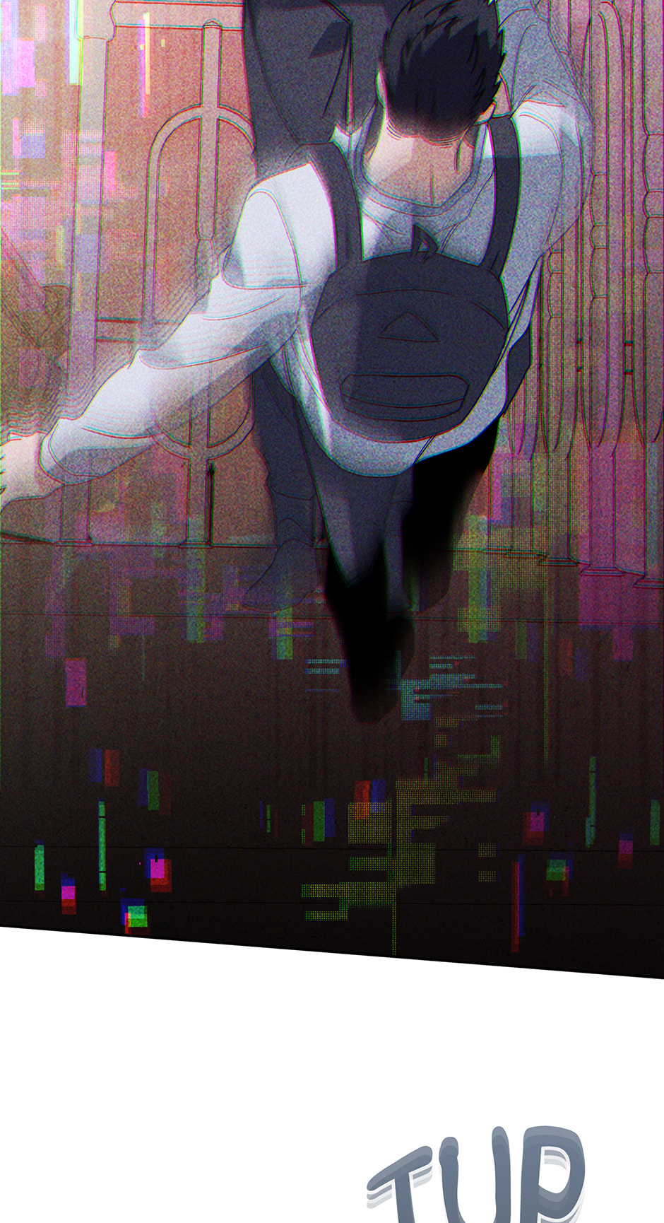 Read Love Interest Zone chapter 67 image 90 on Lezhin