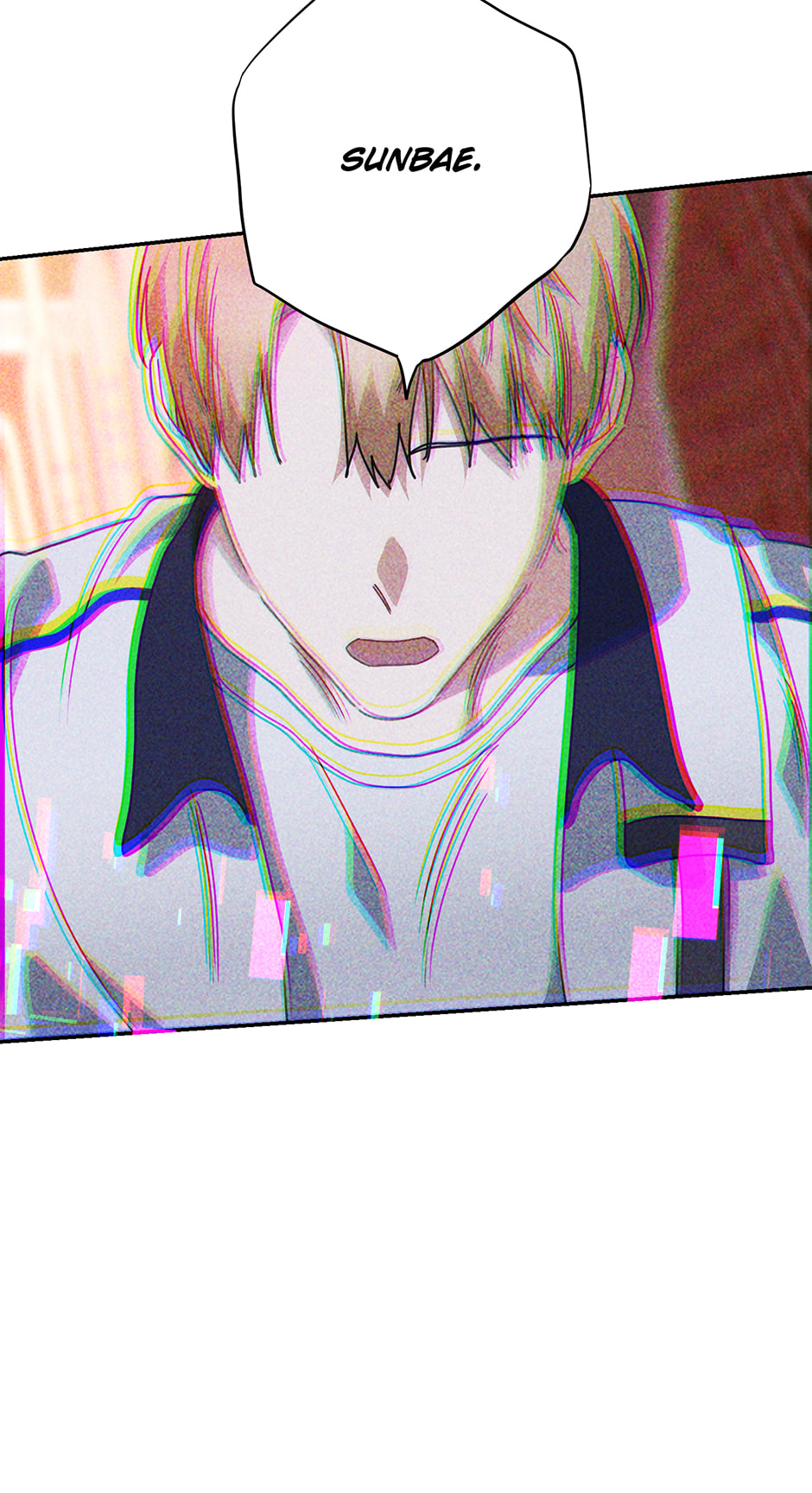 Read Love Interest Zone chapter 67 image 92 on Lezhin