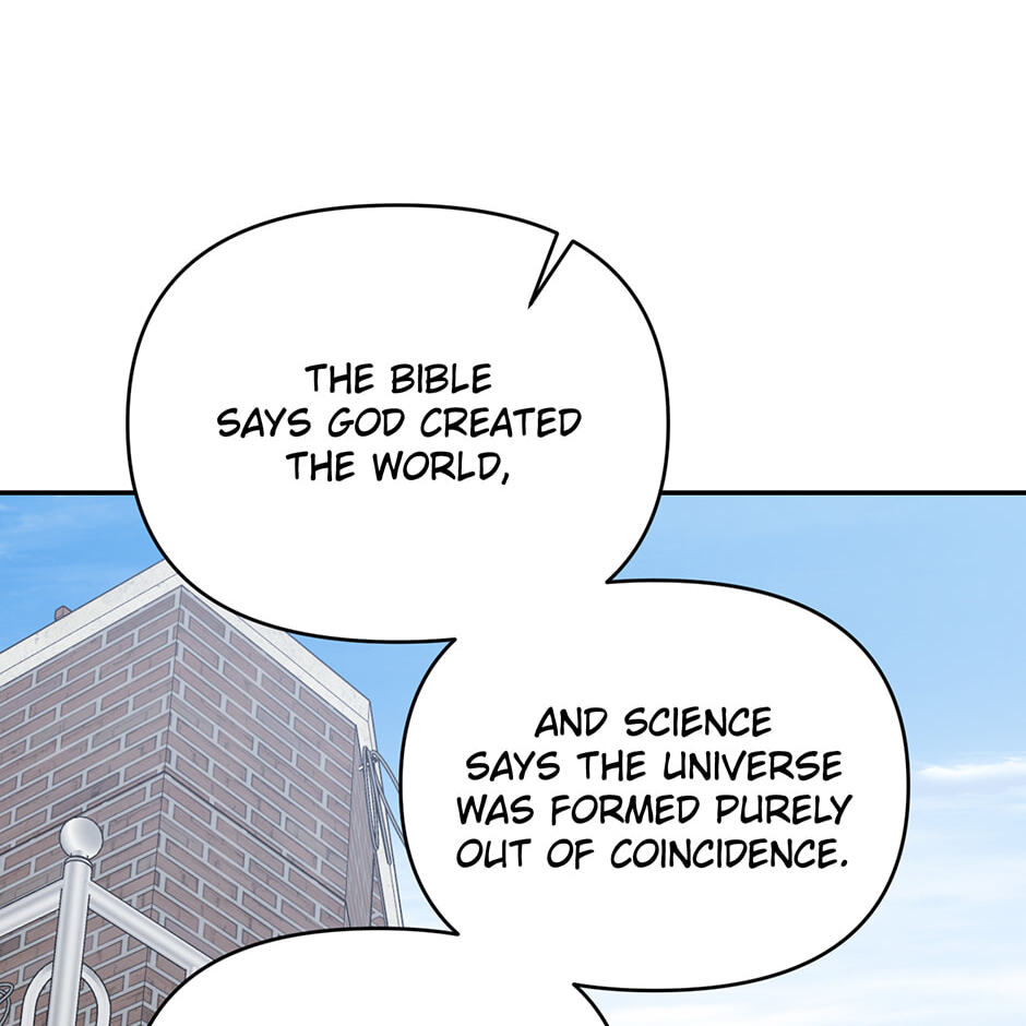 Read Love Interest Zone chapter 68 image 100 on Lezhin