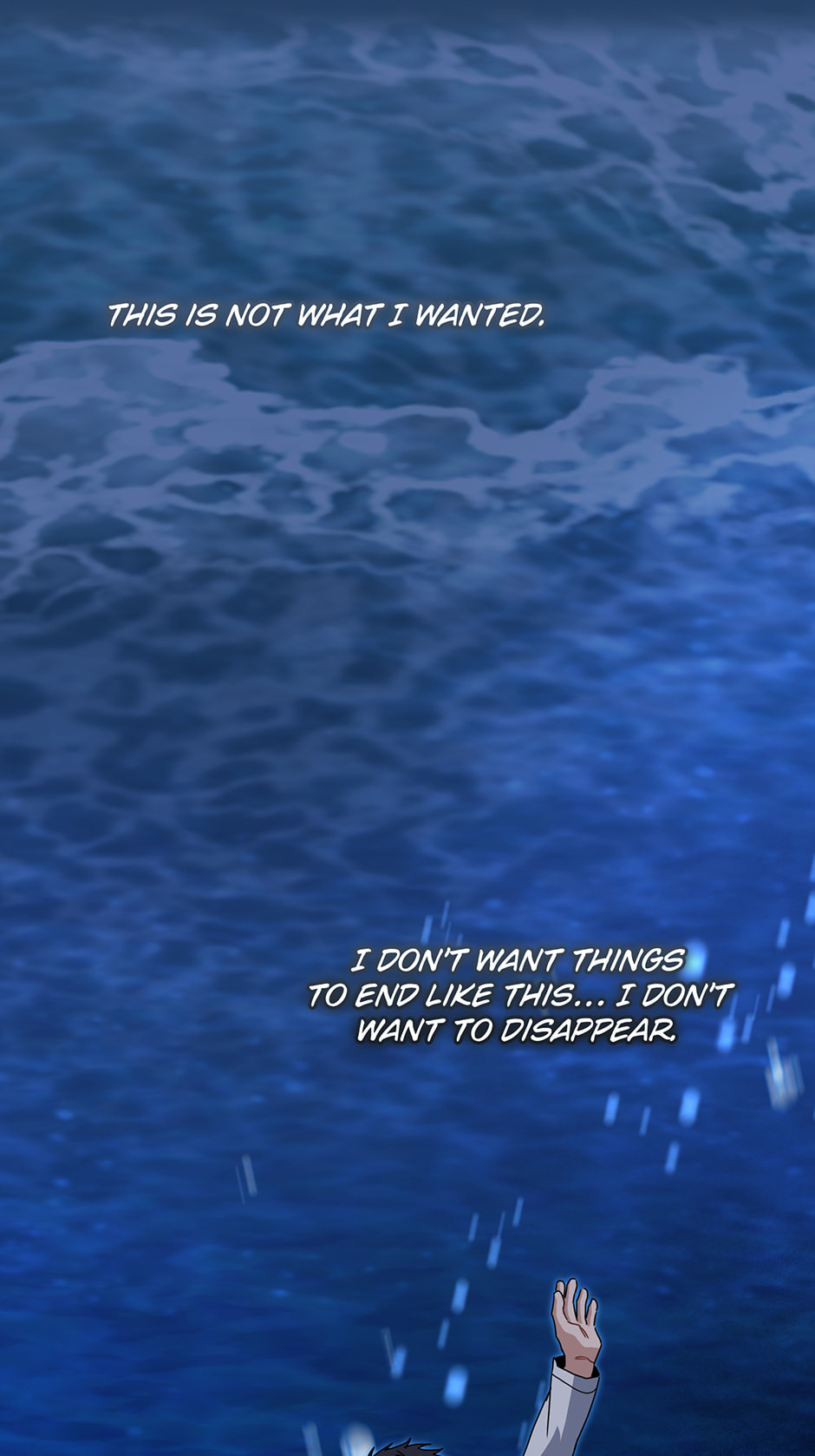 Read Love Interest Zone chapter 68 image 12 on Lezhin