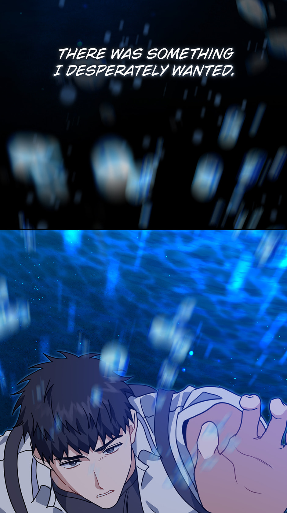 Read Love Interest Zone chapter 68 image 14 on Lezhin