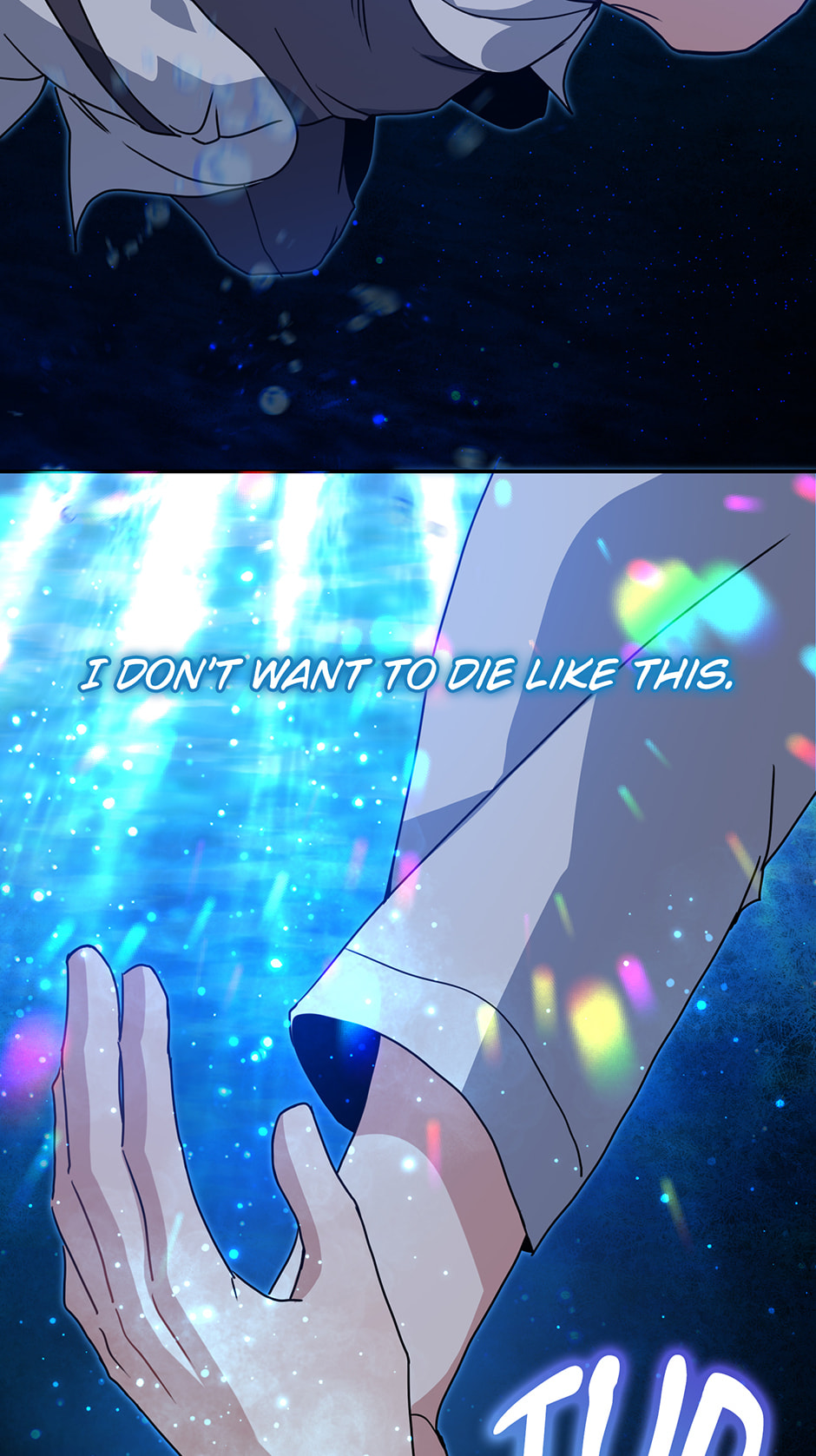 Read Love Interest Zone chapter 68 image 15 on Lezhin