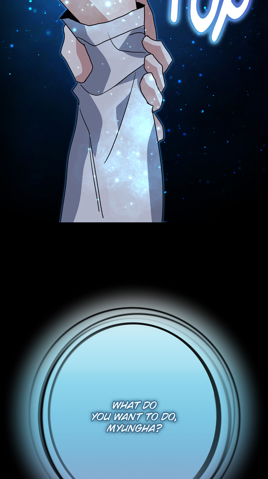 Read Love Interest Zone chapter 68 image 16 on Lezhin