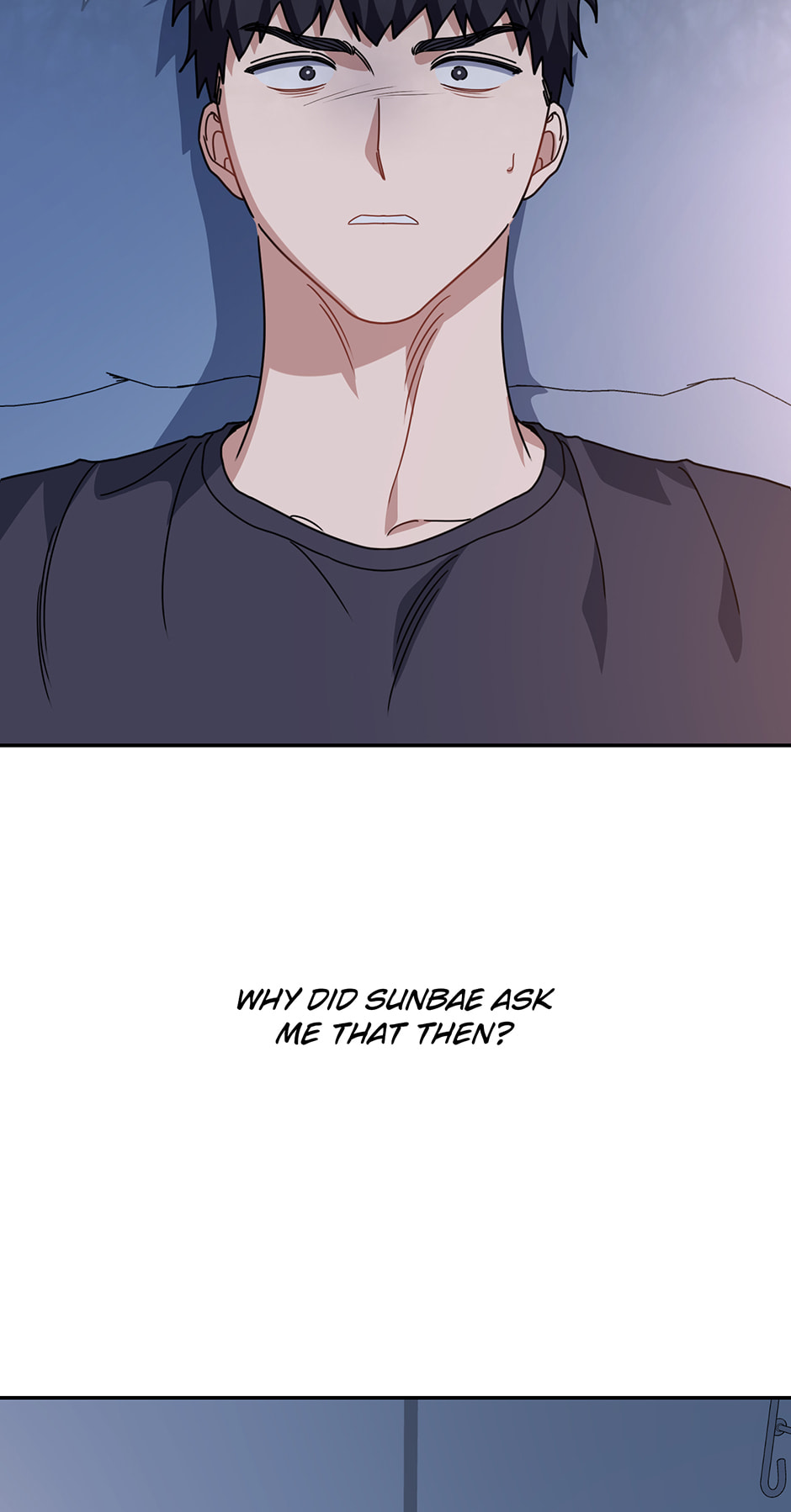 Read Love Interest Zone chapter 68 image 19 on Lezhin