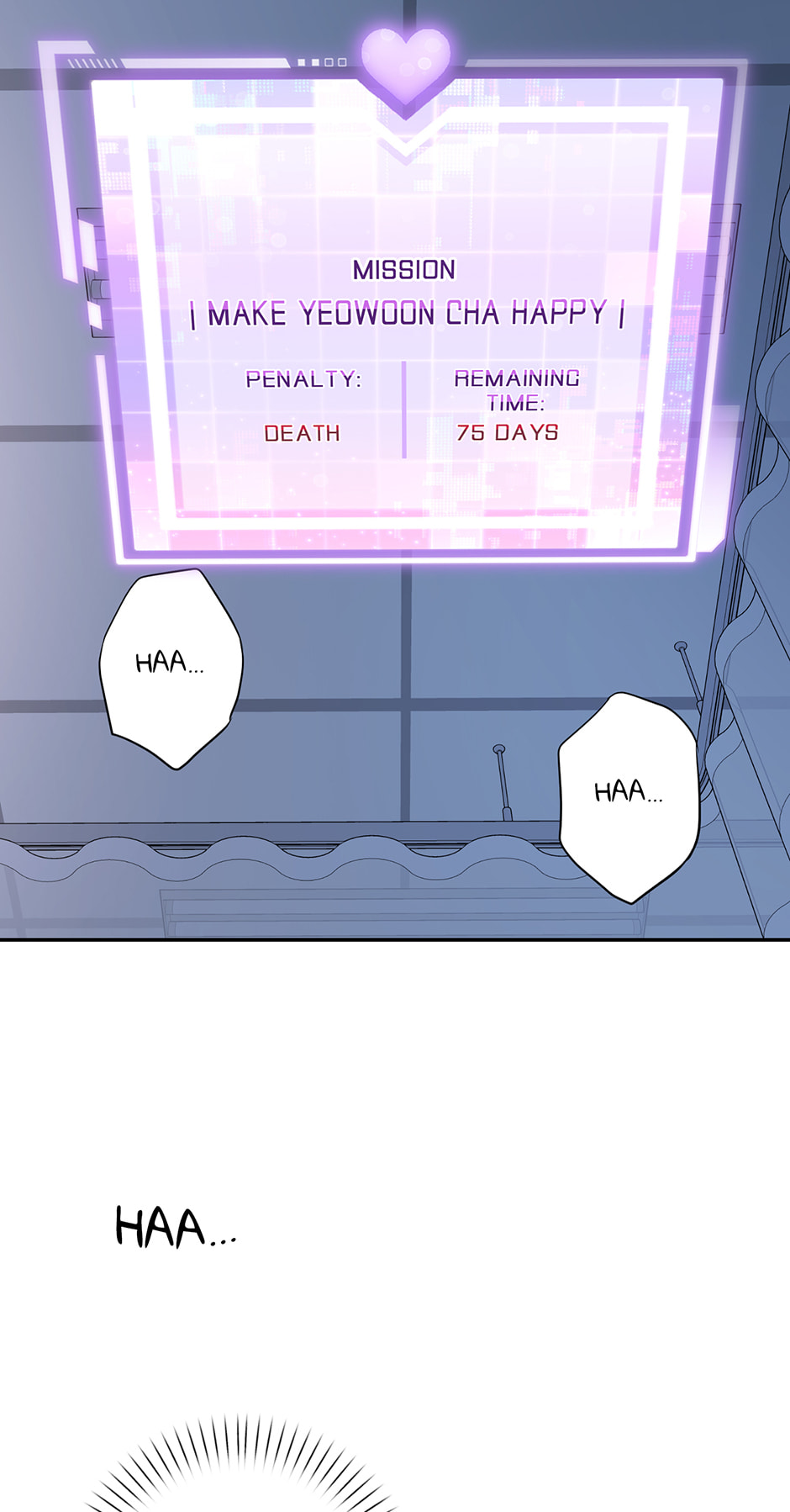 Read Love Interest Zone chapter 68 image 20 on Lezhin