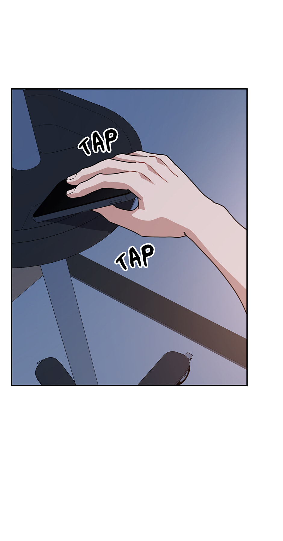 Read Love Interest Zone chapter 68 image 22 on Lezhin