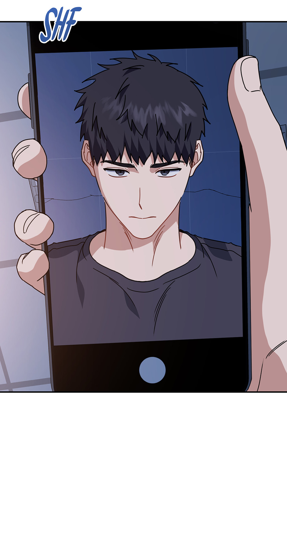 Read Love Interest Zone chapter 68 image 23 on Lezhin