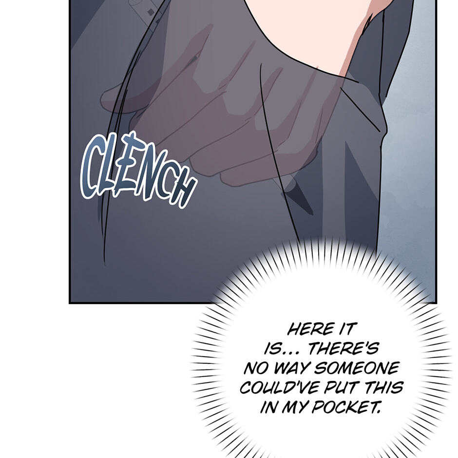 Read Love Interest Zone chapter 68 image 25 on Lezhin
