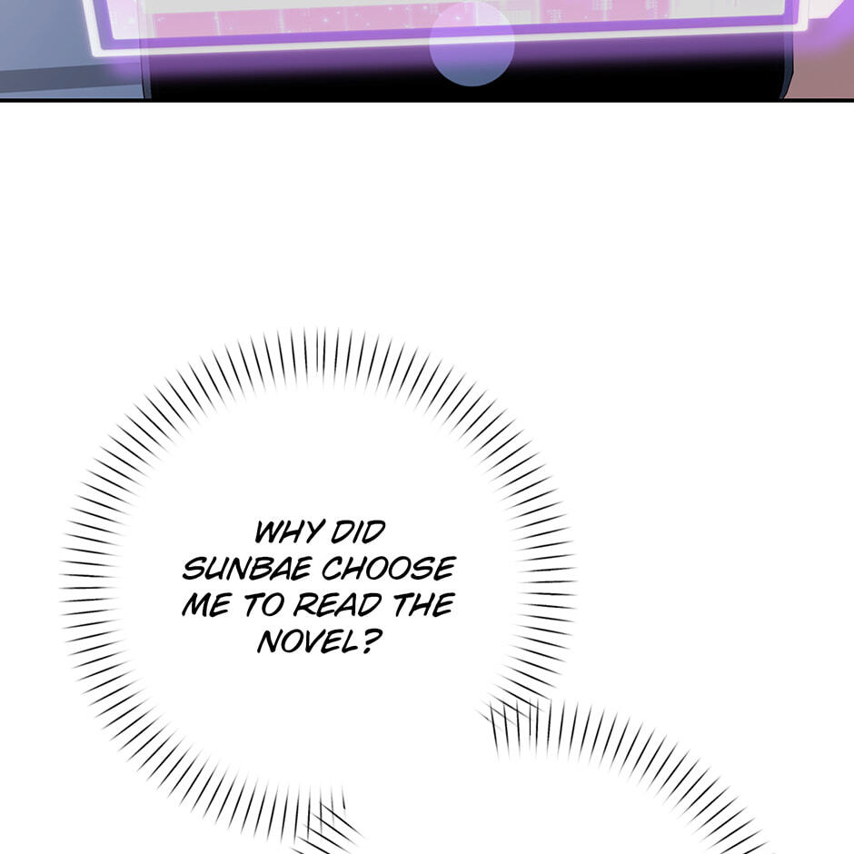 Read Love Interest Zone chapter 68 image 28 on Lezhin