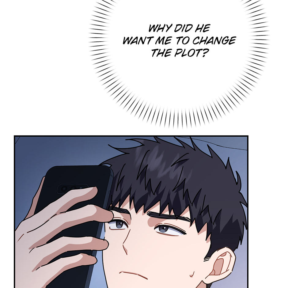 Read Love Interest Zone chapter 68 image 29 on Lezhin