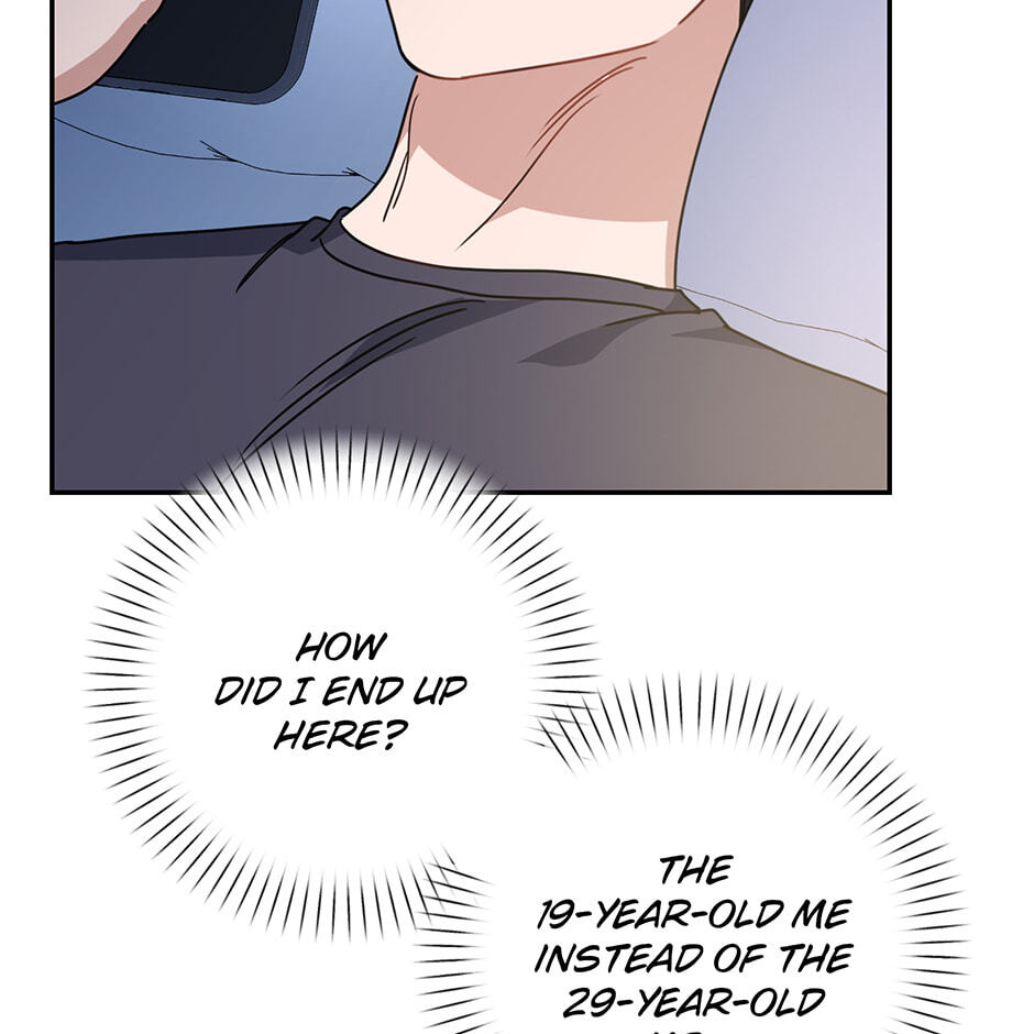Read Love Interest Zone chapter 68 image 30 on Lezhin