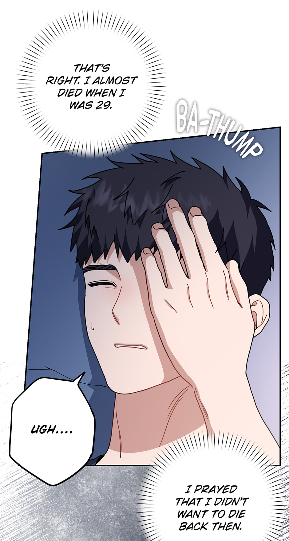Read Love Interest Zone chapter 68 image 36 on Lezhin