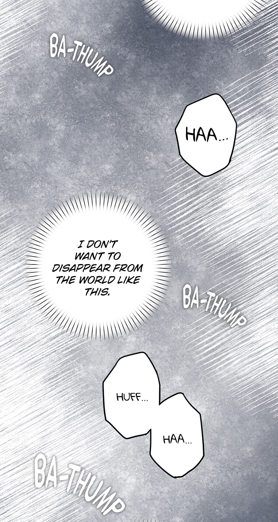 Read Love Interest Zone chapter 68 image 37 on Lezhin