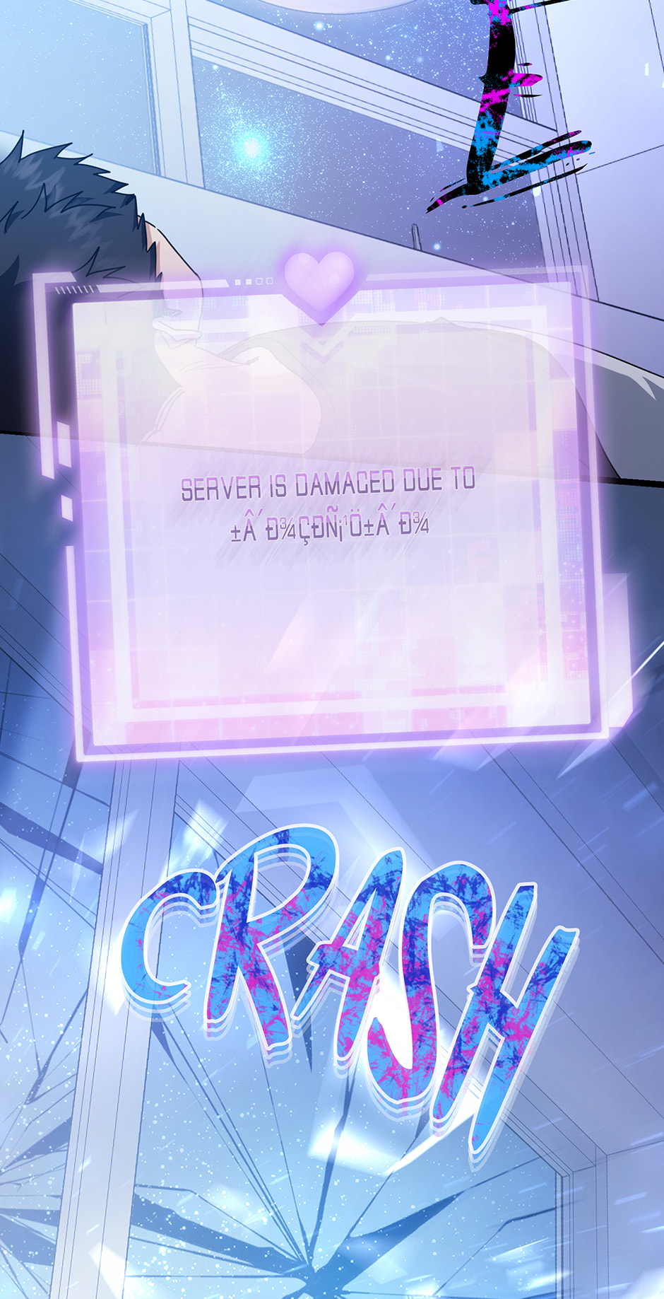 Read Love Interest Zone chapter 68 image 44 on Lezhin